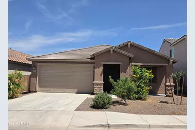 7128 W Coles Road, Laveen, AZ 85339 - Photo 1