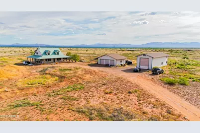 3429 W Markel Road, McNeal, AZ 85617 - Photo 1