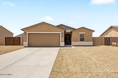 8673 W Reventon Drive, Arizona City, AZ 85123 - Photo 1