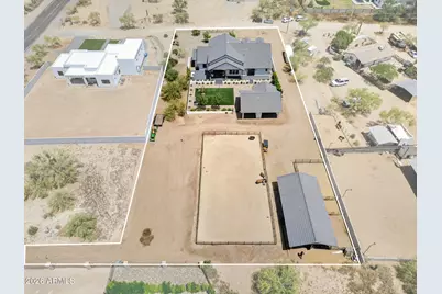 29714 N 63rd Street, Cave Creek, AZ 85331 - Photo 1