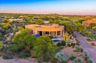 38325 N 102nd St, Scottsdale, AZ 85262 - Photo 1