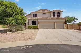 3805 N Morning Dove Cir, Mesa, AZ 85207 - Photo 1