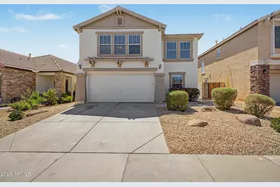 6046 N Florence Avenue, Litchfield Park, AZ 85340 - Photo 1