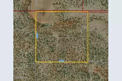 Tbd Acr N8388 and N8385 -- #19, Concho, AZ 85924 - Photo 1