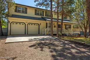 1521 N 40th Dr, Show Low, AZ 85901 - Photo 1