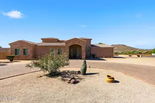 2649 W Irvine Rd, Phoenix, AZ 85086 - Photo 1
