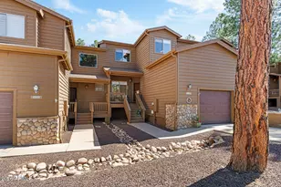 6971 Mercury Dr, Lakeside, AZ 85929 - Photo 1