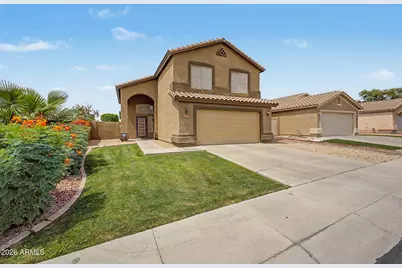 6916 W Juniper Avenue, Peoria, AZ 85382 - Photo 1
