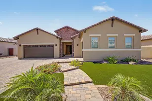 1131 E Bajor St, Gilbert, AZ 85298 - Photo 1