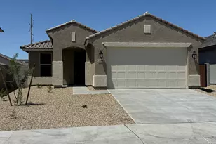 23208 W Williams St, Buckeye, AZ 85326 - Photo 1