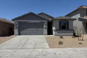 23202 W Williams Street S, Buckeye, AZ 85326 - Photo 1