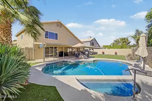 4345 W Chama Dr, Glendale, AZ 85310 - Photo 1