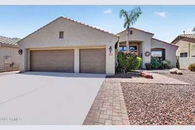 1881 E Commerce Avenue, Gilbert, AZ 85234 - Photo 1