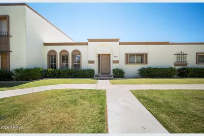 8322 E Orange Blossom Lane, Scottsdale, AZ 85250 - Photo 1