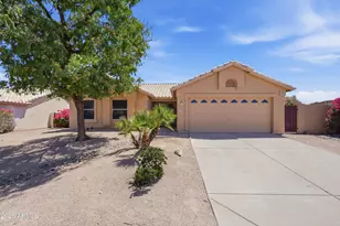 3049 N Pinnule St, Mesa, AZ 85215 - Photo 1
