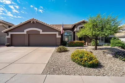 4013 E Montgomery Road, Cave Creek, AZ 85331 - Photo 1