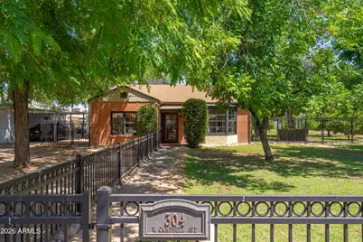 304 W Campbell Avenue, Phoenix, AZ 85013 - Photo 1
