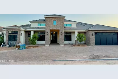 17618 E Lawndale Place, Queen Creek, AZ 85142 - Photo 1