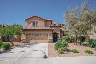 10786 W Yearling Road, Peoria, AZ 85383 - Photo 1