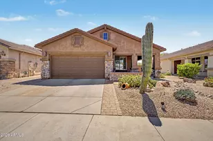 30585 N Bismark St, San Tan Valley, AZ 85143 - Photo 1