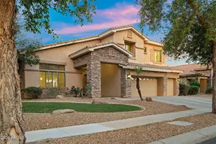 4725 S Rim Rd, Gilbert, AZ 85297 - Photo 1