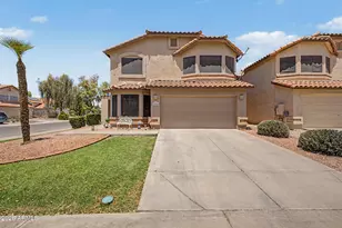5528 W Harrison Ct, Chandler, AZ 85226 - Photo 1