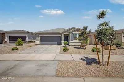 25333 N 155th Drive, Surprise, AZ 85387 - Photo 1