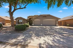 2153 E Kempton Rd, Chandler, AZ 85225 - Photo 1