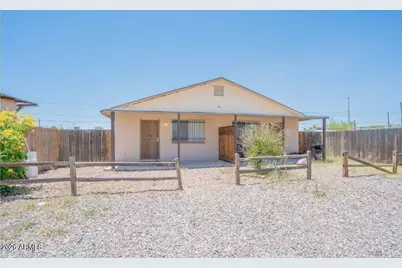 511 N Brown Avenue, Casa Grande, AZ 85122 - Photo 1