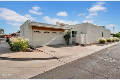 7166 N Via Lucia Maria --, Glendale, AZ 85301 - Photo 1