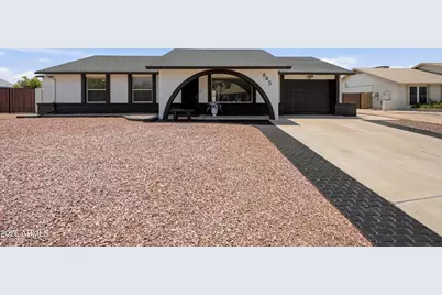 845 E Grandview Street, Mesa, AZ 85203 - Photo 1