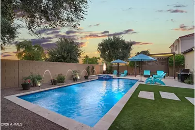 4810 S Anvil Place, Chandler, AZ 85249 - Photo 1