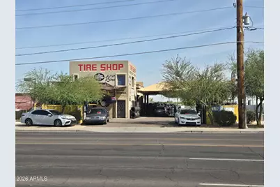 422 E Broadway Road, Phoenix, AZ 85040 - Photo 1