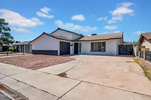 4522 W Rovey Ave, Glendale, AZ 85301 - Photo 1