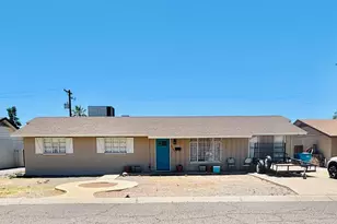 3739 W Flynn Ln, Phoenix, AZ 85019 - Photo 1