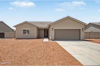 35096 N Palm Drive, San Tan Valley, AZ 85140 - Photo 1
