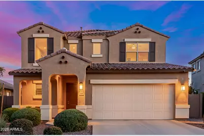 12019 W Lone Tree Trail, Peoria, AZ 85383 - Photo 1