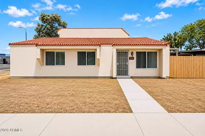 4756 W Rose Lane, Glendale, AZ 85301 - Photo 1