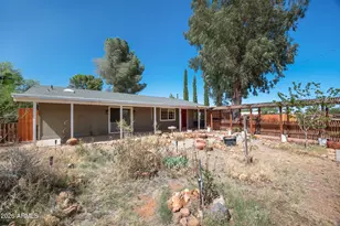 4901 E Bevers St, Sierra Vista, AZ 85650 - Photo 1