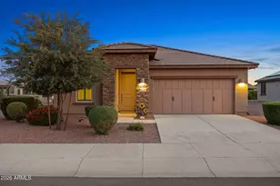 41825 W Mesquite Rd, Maricopa, AZ 85138 - Photo 1