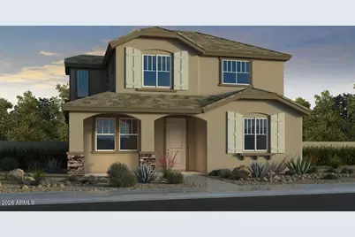 3556 N 99th Drive, Avondale, AZ 85392 - Photo 1