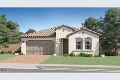 15756 W Williams Street, Goodyear, AZ 85338 - Photo 1