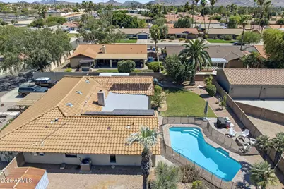 15834 N 6th Place, Phoenix, AZ 85022 - Photo 1