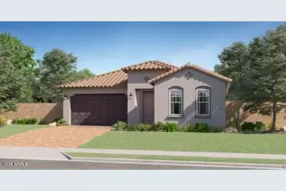15768 W Williams Street, Goodyear, AZ 85338 - Photo 1