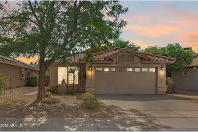 16631 N 59th Street, Scottsdale, AZ 85254 - Photo 1