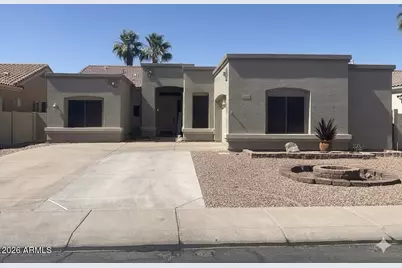 1664 E Spur Street, Gilbert, AZ 85296 - Photo 1