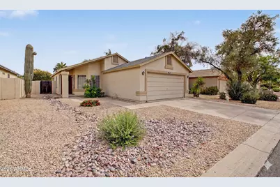 3109 E Siesta Lane, Phoenix, AZ 85050 - Photo 1