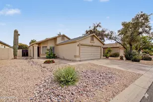 3109 E Siesta Ln, Phoenix, AZ 85050 - Photo 1