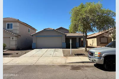 6027 W Encinas Lane, Phoenix, AZ 85043 - Photo 1