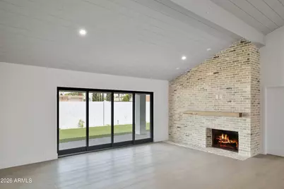8512 E Via De La Escuela --, Scottsdale, AZ 85258 - Photo 1